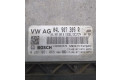 Блок управления климат-контролем 04L907309R, 0281031066   Skoda Octavia Mk3 (5E)