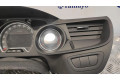 Панель приборов 9666324580, PE0002032   Citroen C5       