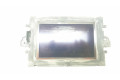 Дисплей    A2129004900   Mercedes-Benz E W212