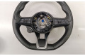 Руль Alfa Romeo Stelvio  2016 -  года 01561506370, 01561476090      