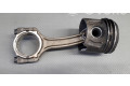 Píst 06933   Opel Corsa C     
