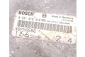 Řídící jednotka 0281010340, F005V00115   Alfa Romeo 166 2001