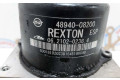 Jednotka ABS 4894008200, 76158   SsangYong Rexton 2004