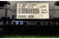 Přístrojová deska  Volkswagen Jetta VI 2014 5C6920953B  