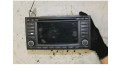 Радио/ проигрыватель CD/DVD / навигация 7L6035191F   Volkswagen Touareg I