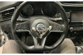 Руль Nissan X-Trail T32  2014 - 2021 года       