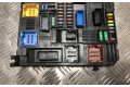 Блок предохранителей  1629087180, 1629087180   Citroen C3 Aircross    
