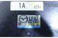 Блок управления двигателем ECU E6T57572H1, IMPRK1309220   Mazda 6