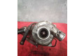  Турбина Mitsubishi Montero  4917702512         