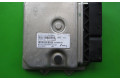 Блок управления двигателем Блок управления 51880758, BC.0103668.A   Fiat Grande Punto