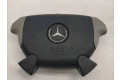 Подушка безопасности водителя A17046007989C01   Mercedes-Benz SLK R170