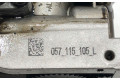 Čerpadlo oleje 057115105L   Audi A8 S8 D3 4E   