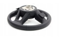 Volant Audi A5 2021 8W0419091FR, CZARNY  
