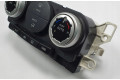 Блок управления климат-контролем K190-0EH15   Mazda CX-7