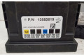Блок управления двигателем ECU    Chevrolet Aveo