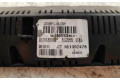 Дисплей    9676655380   Fiat Scudo