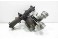 Рулевая рейка  Турбина TK54399700022   Volkswagen Touran I 2003 - 2010 года