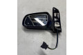 Zpětné zrcátko  Audi A6 S6 C4 4A 1996  E6022317, E6022318  