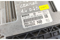 Řídící jednotka 8966152L10, 1039S31762   Toyota Urban Cruiser (XP110) 2009