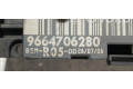 Pojistková skříňka Řídící jednotka BSM 9664706280, 9664706280   Peugeot 308 2009