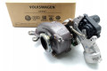Турбина Нагнетатель Volkswagen Tiguan  05E145701B         