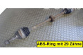Jednotka ABS 00374020, 0000   Opel Vectr A 1994