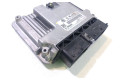 Блок управления двигателем Блок управления 3L906018CD, 0281016517   Volkswagen Tiguan