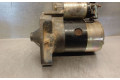 Стартер M002T13081, M002T13081   Citroen  Saxo   -  года