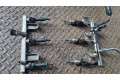 Комплект форсунок HX7G9H487AC, HX7G9D280BB    Ford Escape IV для бензинового двигателя  1.5