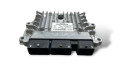 Блок управления двигателя 9666266580, 9663548180   Peugeot 407