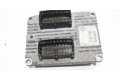 Блок управления двигателя 51891838   Fiat Punto (199)