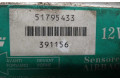 Блок подушек безопасности 51795433   Fiat Grande Punto