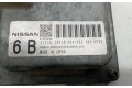 Řídící jednotka 310363UK2B   Nissan Qashqai+2 2011
