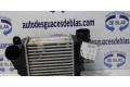 Интеркулер  INTERCOOLER   Audi A3 S3 8L 