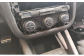 Блок управления климат-контролем    Volkswagen Scirocco