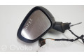 Zpětné zrcátko  levé Citroen C3 2011  0207156, A081275  
