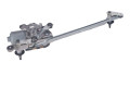 Моторчик дворников 8W2955023C    Audi A4 S4 B9 8W