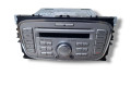 Радио/ проигрыватель CD/DVD / навигация 7S7T-18C815-BA    Ford S-MAX  QYWA 
