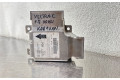 Блок подушек безопасности 330518650, 5WK43656   Opel Vectra C