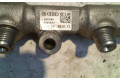 Топливная рампа 03P089, 03P089   Seat Ibiza IV (6J,6P)   для двигателя CFWA