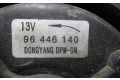 Вентилятор радиатора     96446140, DONGYANG    Daewoo Lanos 
