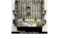 Блок управления двигателем Блок управления 9679061580, S180129001E   Citroen Jumper