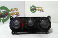 Блок управления климат-контролем 9725017500, 9725017500   Hyundai Matrix
