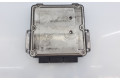 Řídící jednotka 23710BB47A, 0281017185   Nissan Qashqai 2007