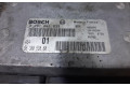 Řídící jednotka 9630059880   Peugeot 106 2000