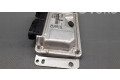Блок управления двигателем ECU 0261208702   Peugeot 107