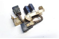 Блок предохранителей  521f011c, 521F011C   Mitsubishi Pajero Sport I    
