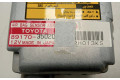 Блок подушек безопасности 8917035020, CENTRALITAAIRBAG   Toyota Land Cruiser (J120)