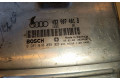 Řídící jednotka 4B2907401B, 28SA4467   Audi A6 S6 C5 4B 2003