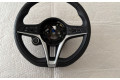 Руль Alfa Romeo Stelvio  2016 -  года 01561477850, 37492      